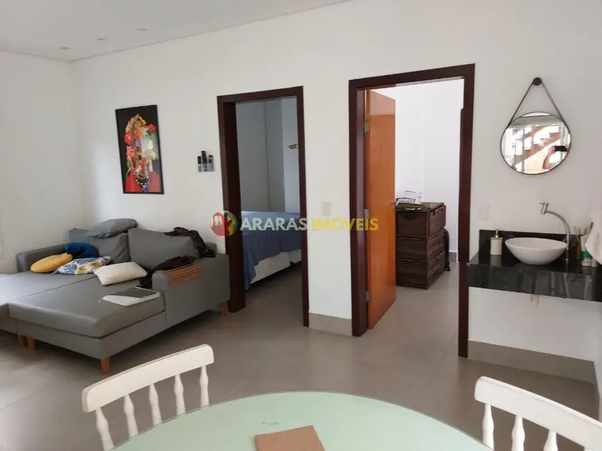 Foto 2 de Casa com 3 quartos à venda, 172m2 em Bertioga - SP