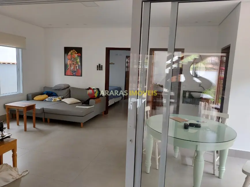 Foto 4 de Casa com 3 quartos à venda, 172m2 em Bertioga - SP