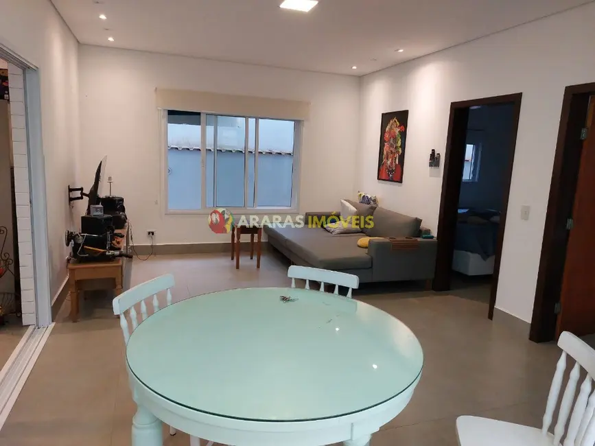 Foto 1 de Casa com 3 quartos à venda, 172m2 em Bertioga - SP