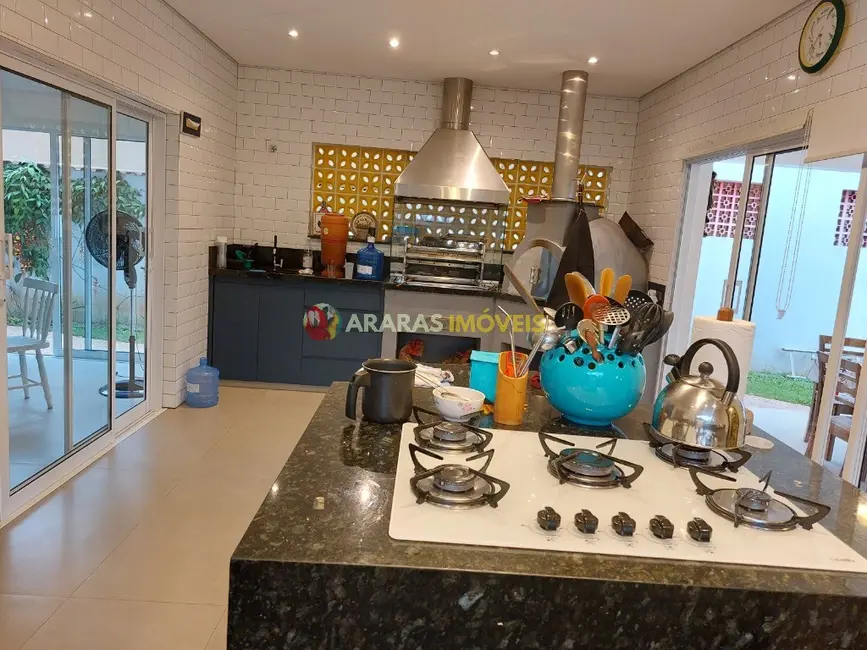 Foto 6 de Casa com 3 quartos à venda, 172m2 em Bertioga - SP