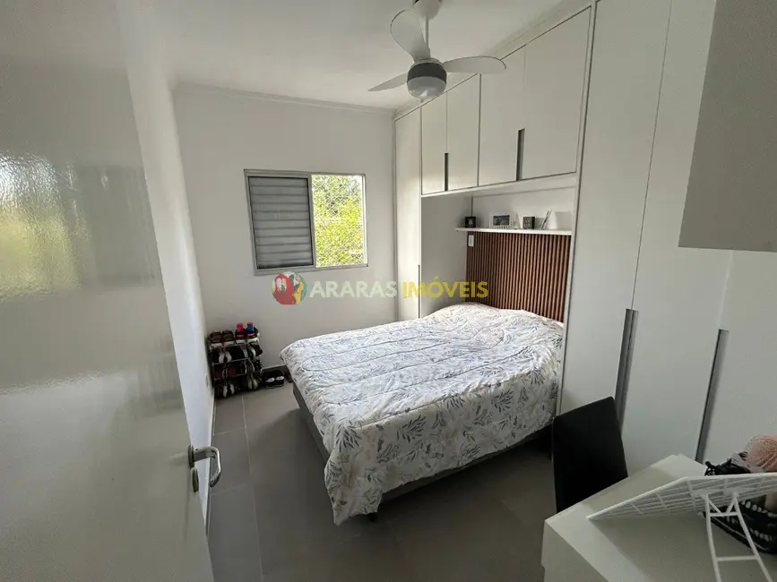 Foto 9 de Apartamento com 2 quartos à venda, 52m2 em Bertioga - SP