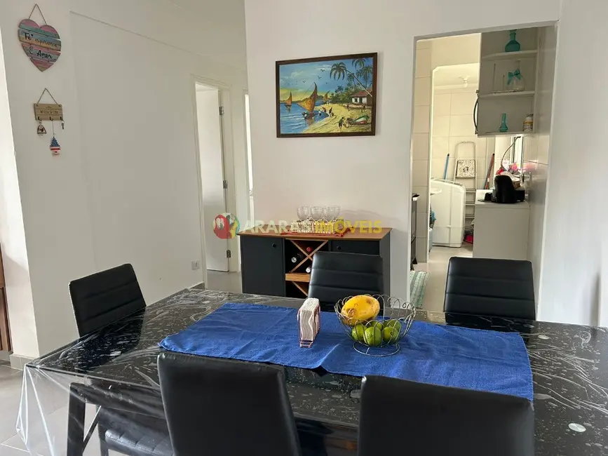 Foto 1 de Apartamento com 2 quartos à venda, 52m2 em Bertioga - SP