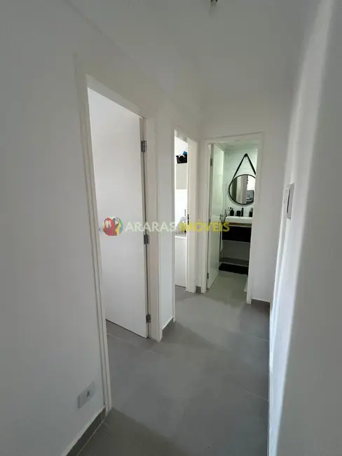 Foto 7 de Apartamento com 2 quartos à venda, 52m2 em Bertioga - SP