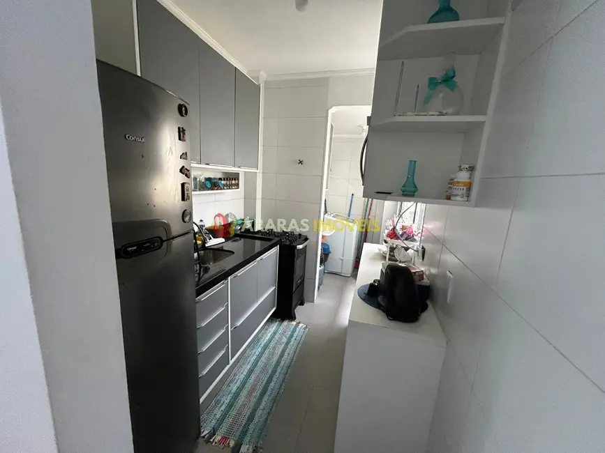 Foto 6 de Apartamento com 2 quartos à venda, 52m2 em Bertioga - SP