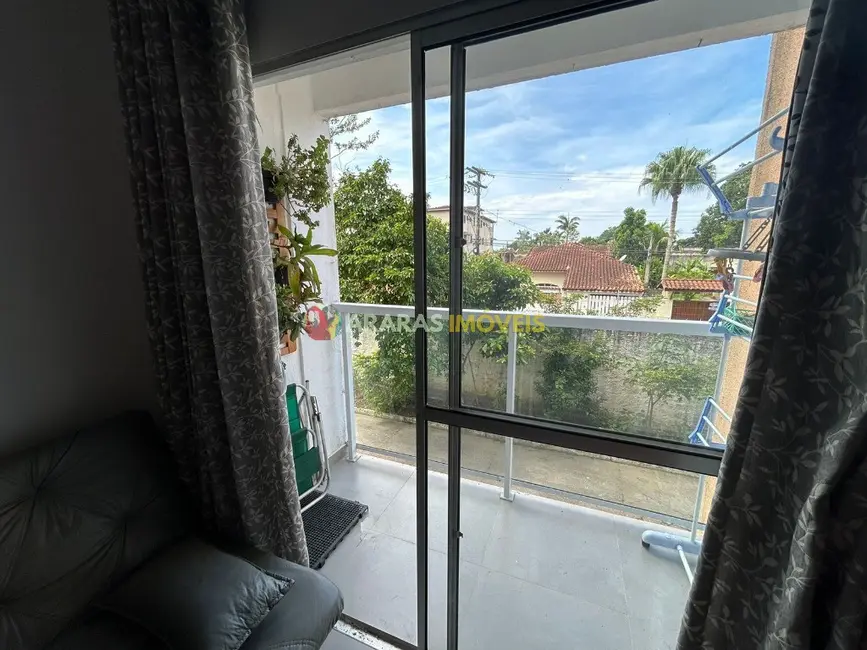 Foto 4 de Apartamento com 2 quartos à venda, 52m2 em Bertioga - SP