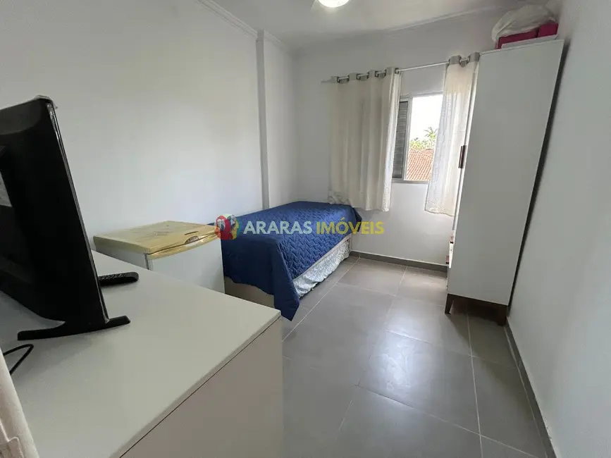 Foto 8 de Apartamento com 2 quartos à venda, 52m2 em Bertioga - SP