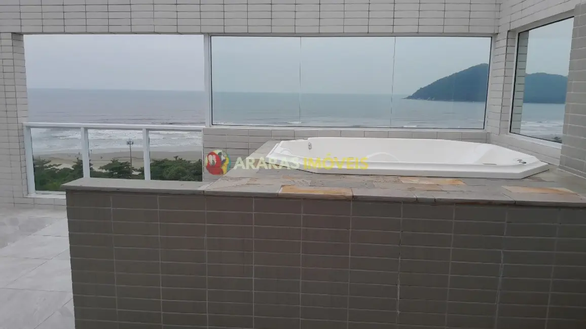 Foto 1 de Apartamento com 3 quartos à venda em Bertioga - SP