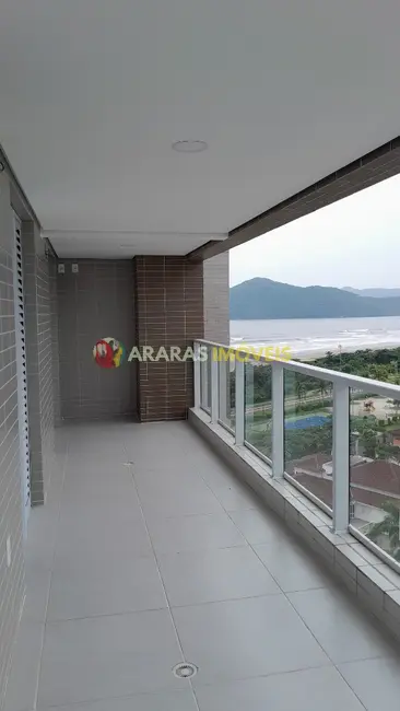 Foto 9 de Apartamento com 3 quartos à venda em Bertioga - SP