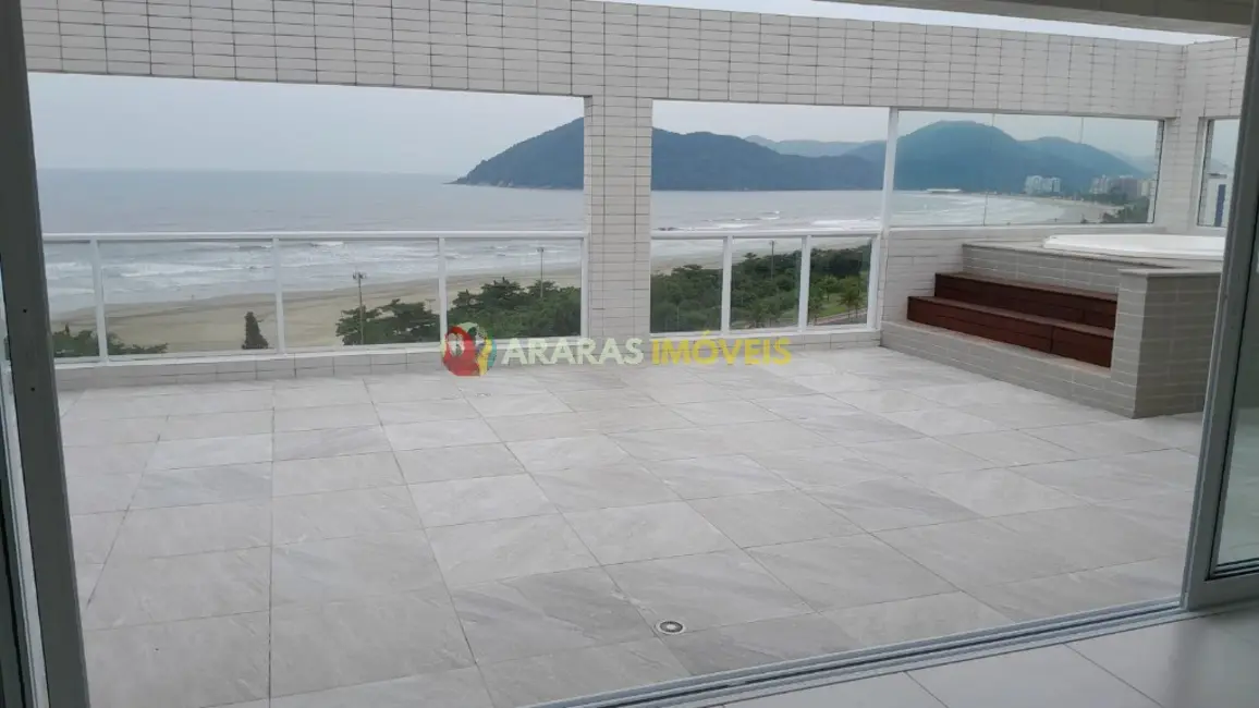 Foto 7 de Apartamento com 3 quartos à venda em Bertioga - SP