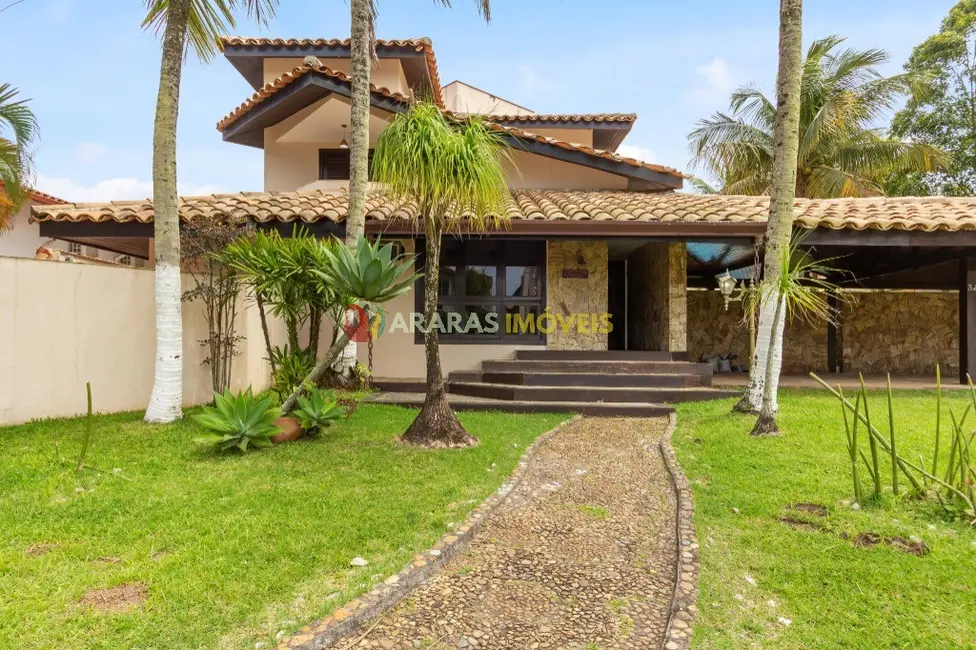 Casa de Condomínio com 5 quartos à venda, 397m2 em Bertioga - SP - imagem 5 Foto 5 de Casa de Condomínio com 5 quartos à venda, 397m2 em Bertioga - SP