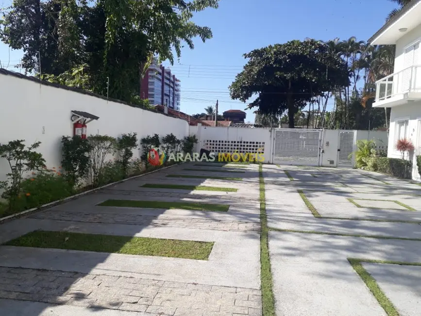 Foto 4 de Casa com 3 quartos à venda, 79m2 em Centro, Bertioga - SP