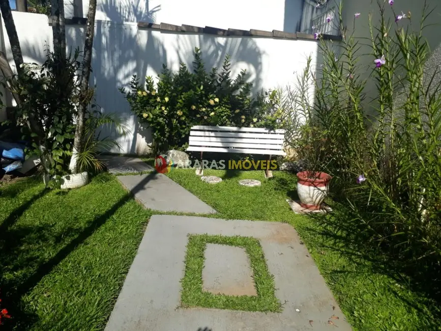 Foto 9 de Casa com 3 quartos à venda, 79m2 em Centro, Bertioga - SP