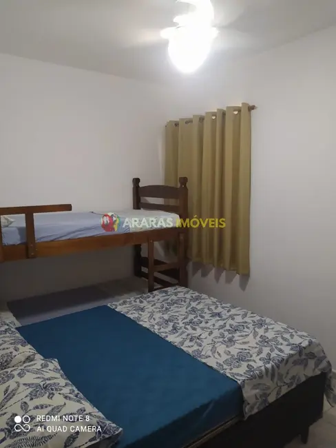 Foto 2 de Casa com 2 quartos à venda, 53m2 em Bertioga - SP