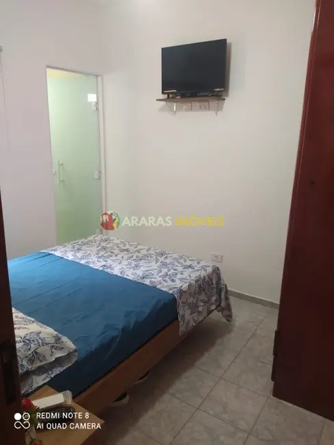 Foto 4 de Casa com 2 quartos à venda, 53m2 em Bertioga - SP