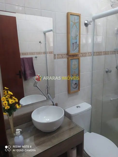Foto 3 de Casa com 2 quartos à venda, 53m2 em Bertioga - SP