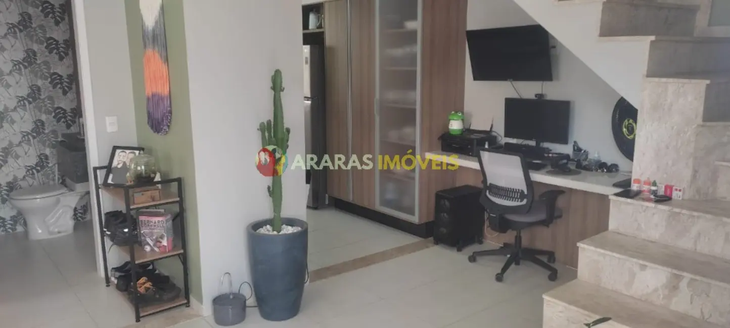 Foto 7 de Casa com 2 quartos à venda, 126m2 em Bertioga - SP