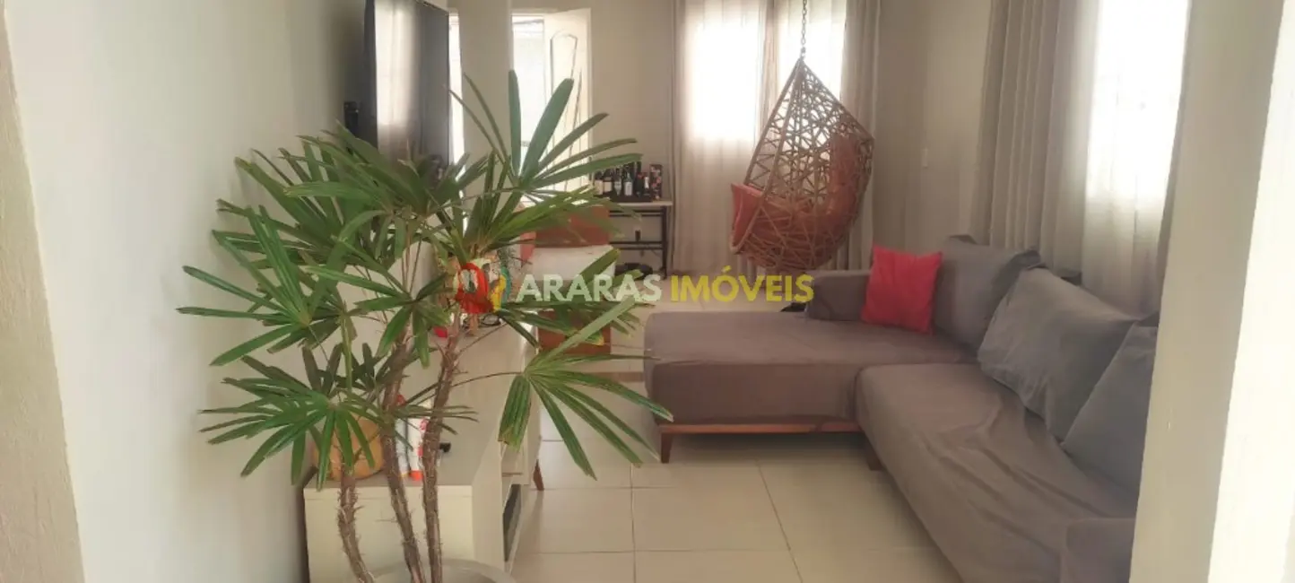 Foto 6 de Casa com 2 quartos à venda, 126m2 em Bertioga - SP