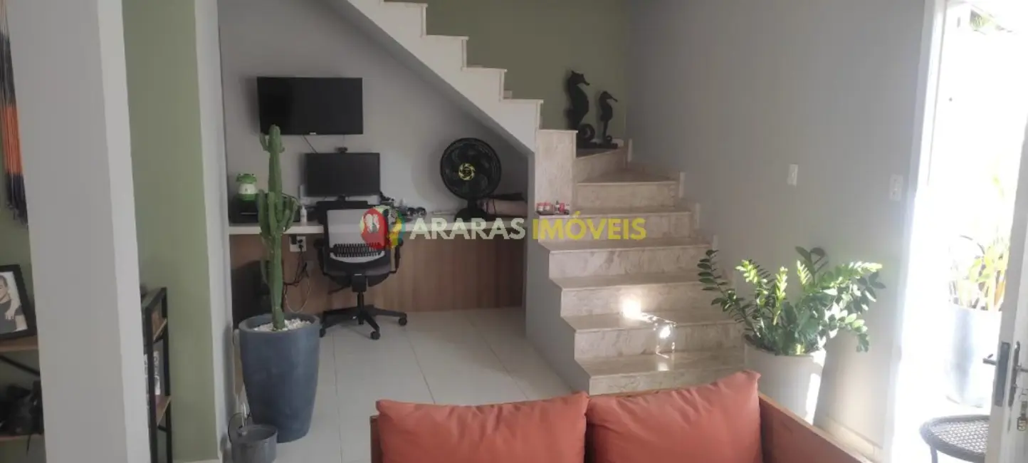 Foto 8 de Casa com 2 quartos à venda, 126m2 em Bertioga - SP