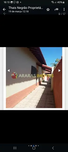 Casa com 3 quartos à venda, 160m2 em Bertioga - SP - imagem 3 Foto 3 de Casa com 3 quartos à venda, 160m2 em Bertioga - SP