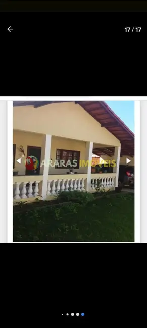 Foto 1 de Casa com 3 quartos à venda, 160m2 em Bertioga - SP