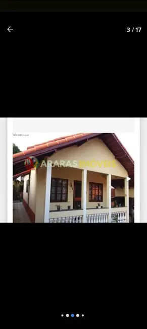 Casa com 3 quartos à venda, 160m2 em Bertioga - SP - imagem 2 Foto 2 de Casa com 3 quartos à venda, 160m2 em Bertioga - SP