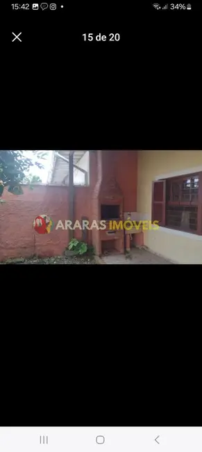 Casa com 3 quartos à venda, 160m2 em Bertioga - SP - imagem 7 Foto 7 de Casa com 3 quartos à venda, 160m2 em Bertioga - SP