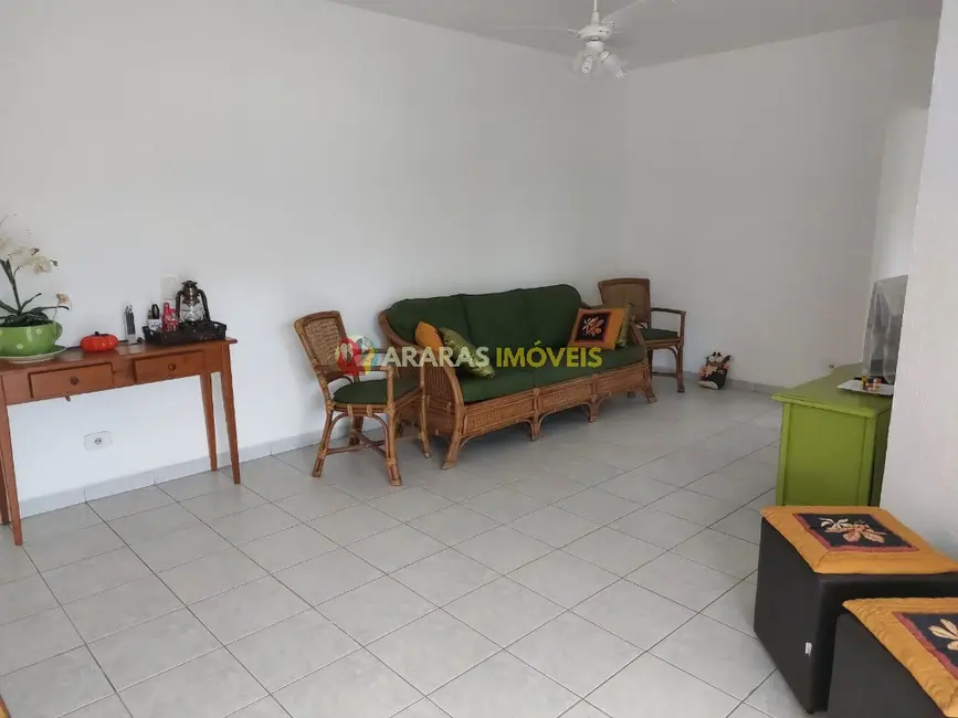 Foto 2 de Apartamento com 3 quartos à venda, 90m2 em Bertioga - SP
