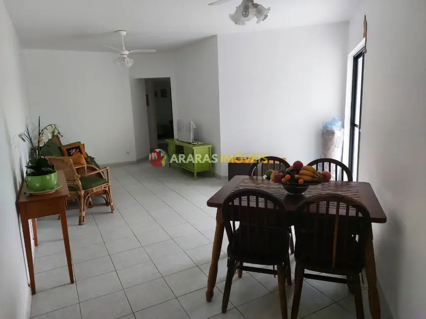 Foto 3 de Apartamento com 3 quartos à venda, 90m2 em Bertioga - SP