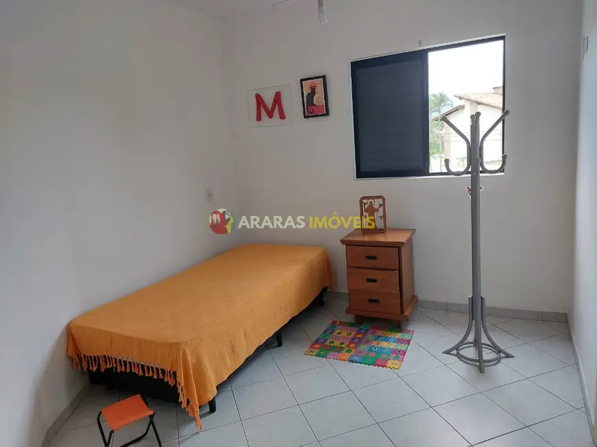 Foto 9 de Apartamento com 3 quartos à venda, 90m2 em Bertioga - SP