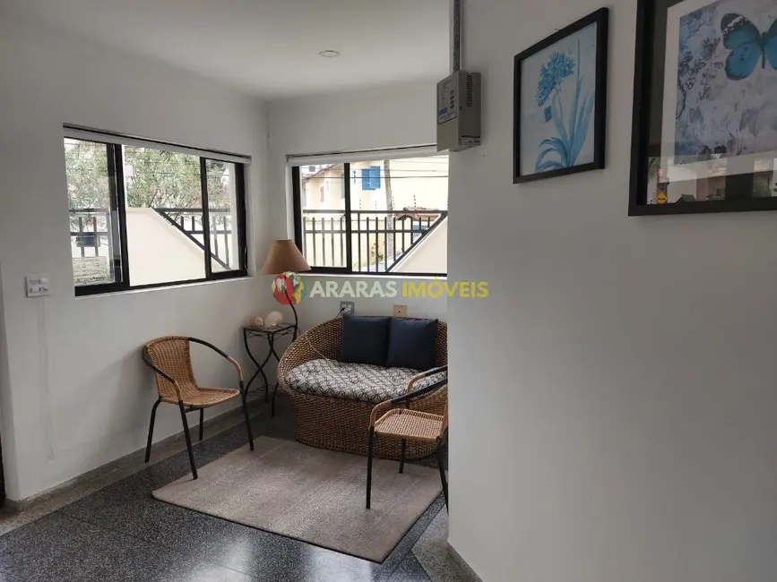 Foto 5 de Apartamento com 3 quartos à venda, 90m2 em Bertioga - SP