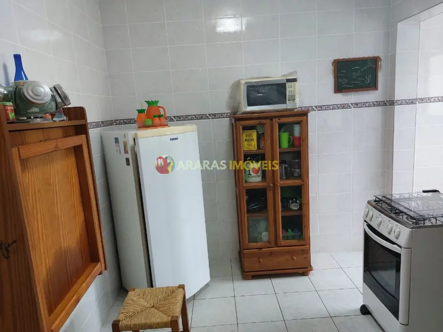 Foto 6 de Apartamento com 3 quartos à venda, 90m2 em Bertioga - SP