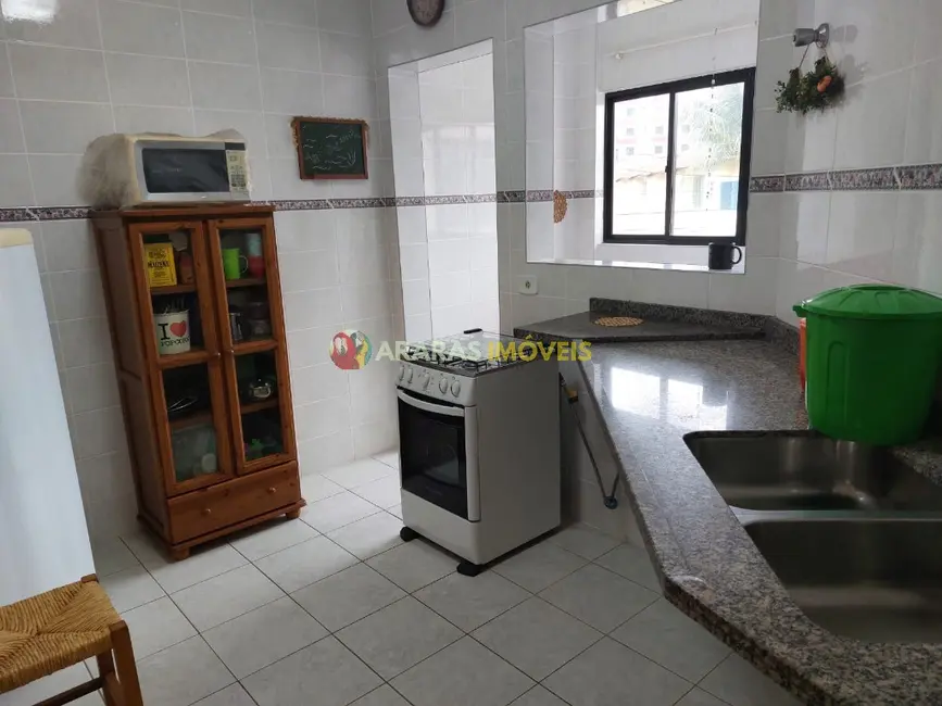 Foto 7 de Apartamento com 3 quartos à venda, 90m2 em Bertioga - SP