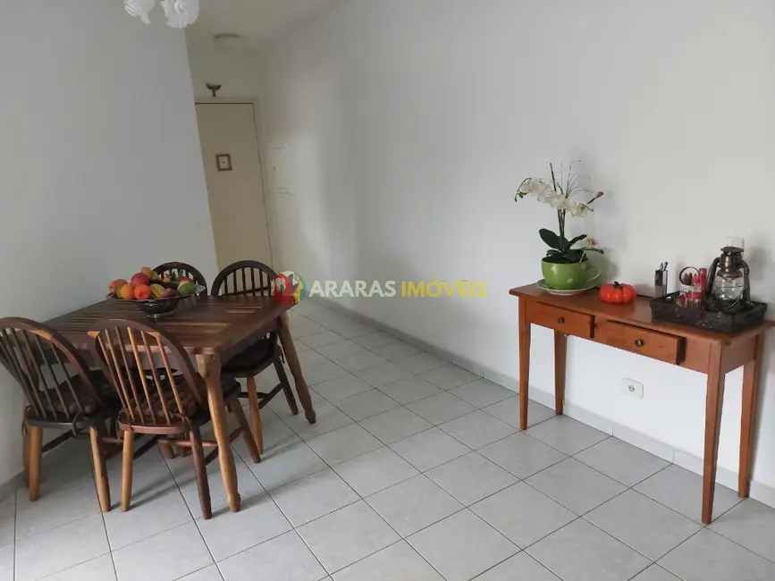 Foto 4 de Apartamento com 3 quartos à venda, 90m2 em Bertioga - SP
