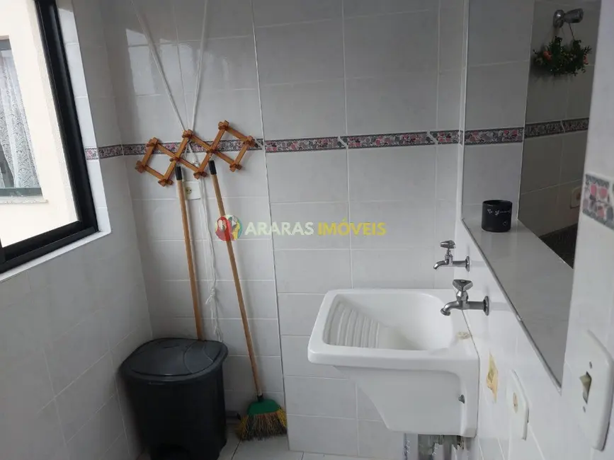 Foto 8 de Apartamento com 3 quartos à venda, 90m2 em Bertioga - SP