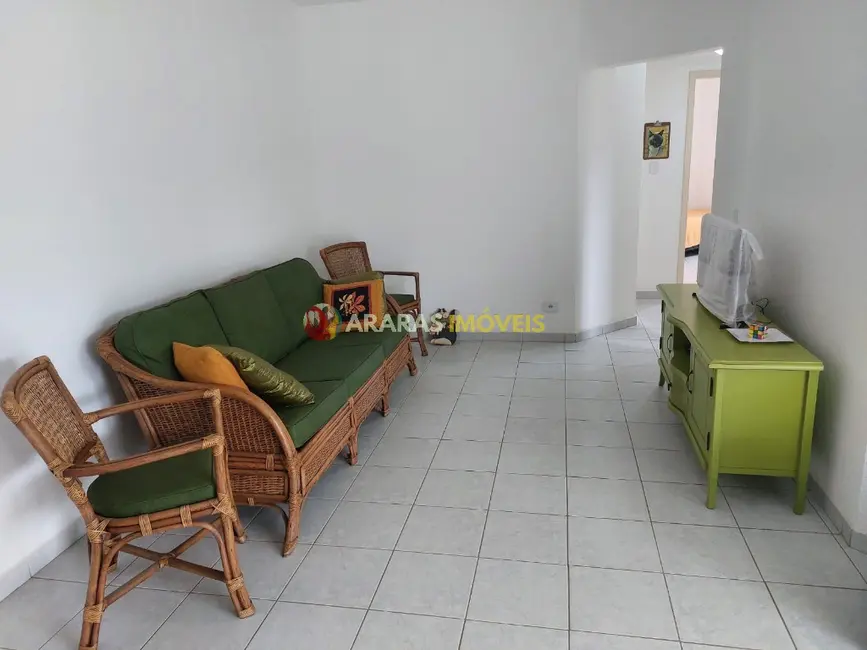 Foto 1 de Apartamento com 3 quartos à venda, 90m2 em Bertioga - SP