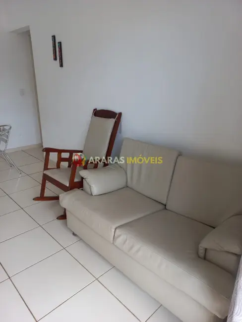 Foto 4 de Apartamento com 2 quartos à venda, 53m2 em Bertioga - SP