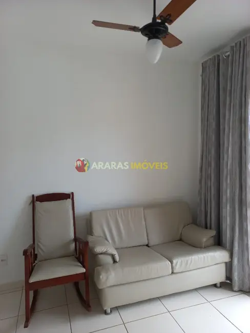 Foto 6 de Apartamento com 2 quartos à venda, 53m2 em Bertioga - SP