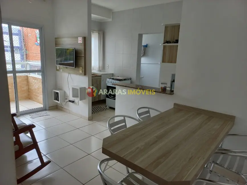 Foto 2 de Apartamento com 2 quartos à venda, 53m2 em Bertioga - SP