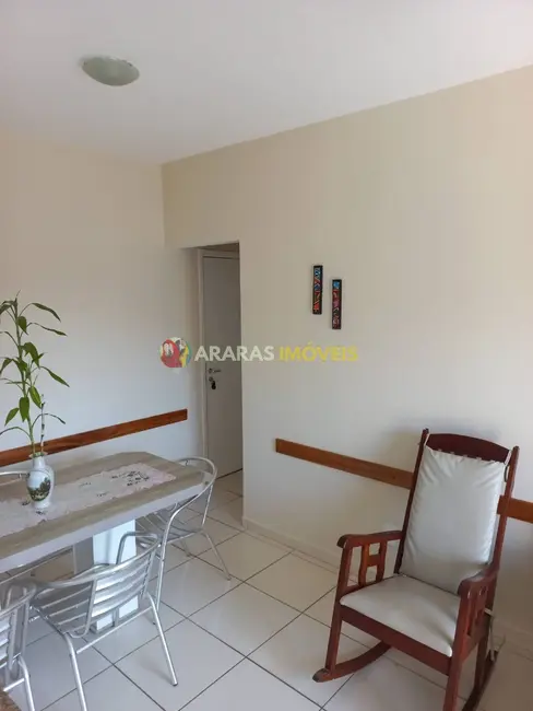 Foto 7 de Apartamento com 2 quartos à venda, 53m2 em Bertioga - SP