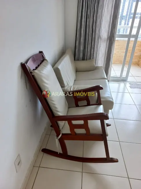 Foto 5 de Apartamento com 2 quartos à venda, 53m2 em Bertioga - SP