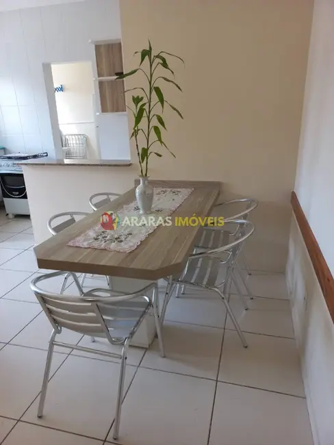 Foto 9 de Apartamento com 2 quartos à venda, 53m2 em Bertioga - SP