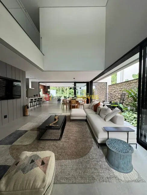 Foto 5 de Casa com 5 quartos à venda, 374m2 em Bertioga - SP