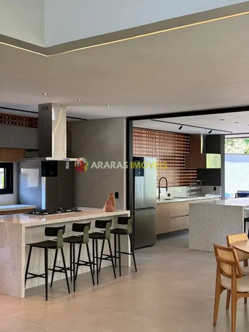 Foto 8 de Casa com 5 quartos à venda, 374m2 em Bertioga - SP