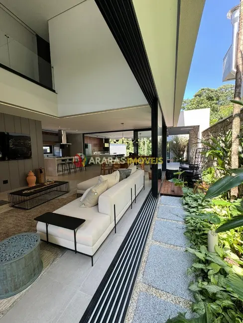 Foto 7 de Casa com 5 quartos à venda, 374m2 em Bertioga - SP