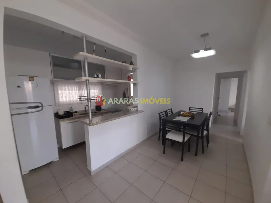Foto 9 de Apartamento com 3 quartos à venda, 92m2 em Bertioga - SP