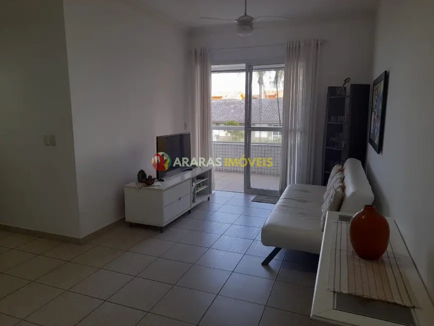 Foto 1 de Apartamento com 3 quartos à venda, 92m2 em Bertioga - SP