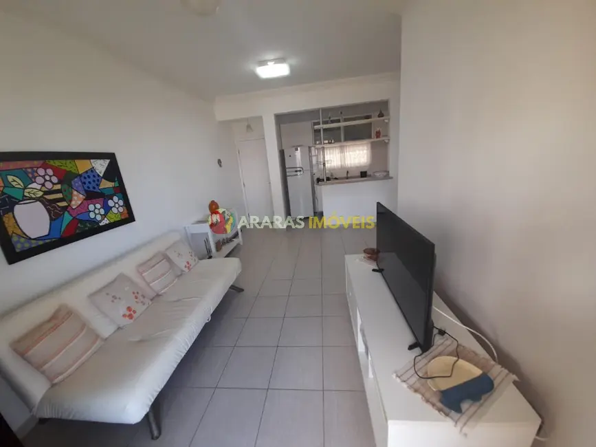 Foto 4 de Apartamento com 3 quartos à venda, 92m2 em Bertioga - SP