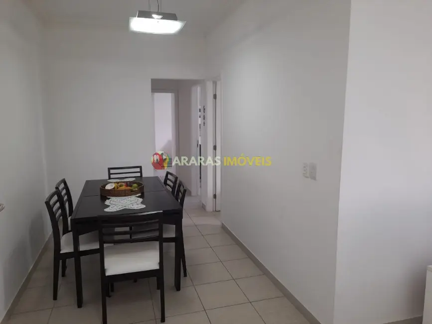 Foto 7 de Apartamento com 3 quartos à venda, 92m2 em Bertioga - SP
