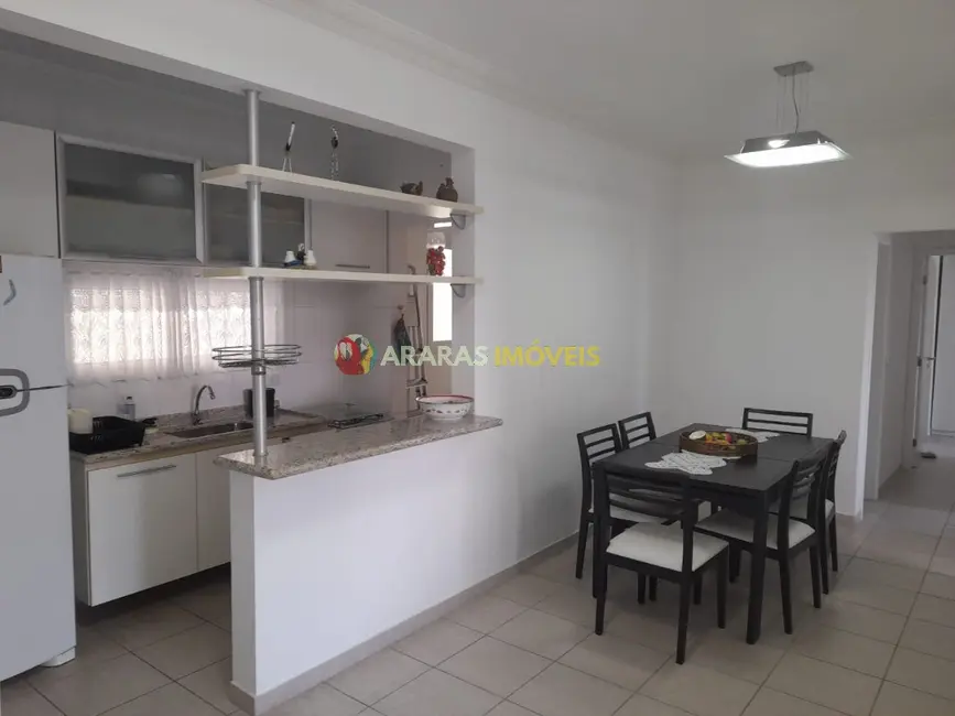 Foto 5 de Apartamento com 3 quartos à venda, 92m2 em Bertioga - SP