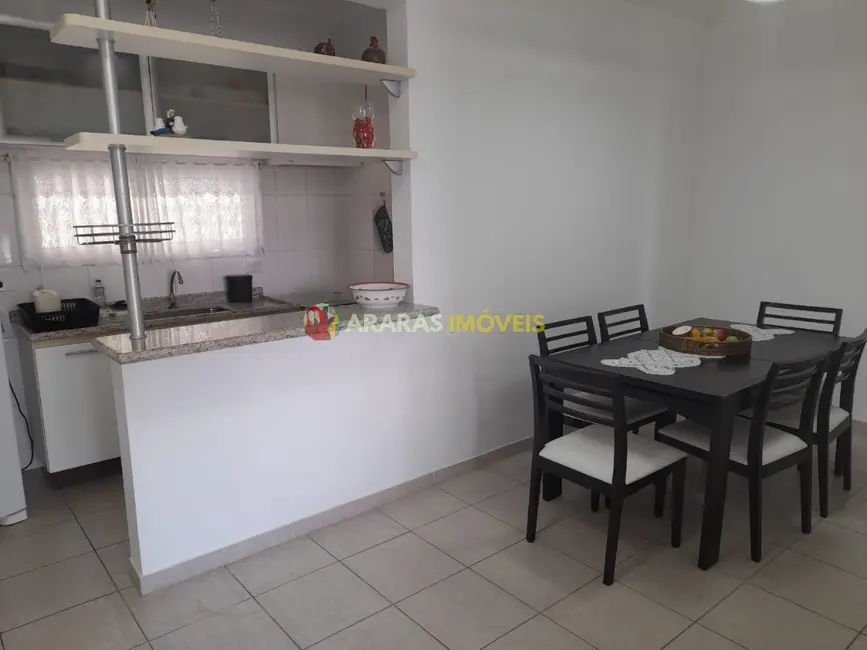 Foto 6 de Apartamento com 3 quartos à venda, 92m2 em Bertioga - SP